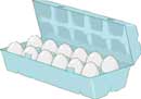 EGG CARTON