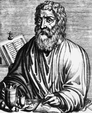 Hippocrates and bluebirdingh