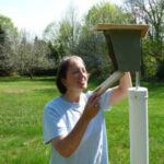 About the Webmaster (Bet Zimmerman Smith)