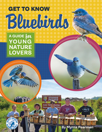 Get to know bluebirds booklet by nabs