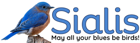 Sialis.org - Bluebird information and resources