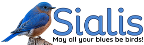 Sialis.org - Bluebird information and resources