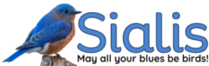 Sialis.org - Bluebird information and resources